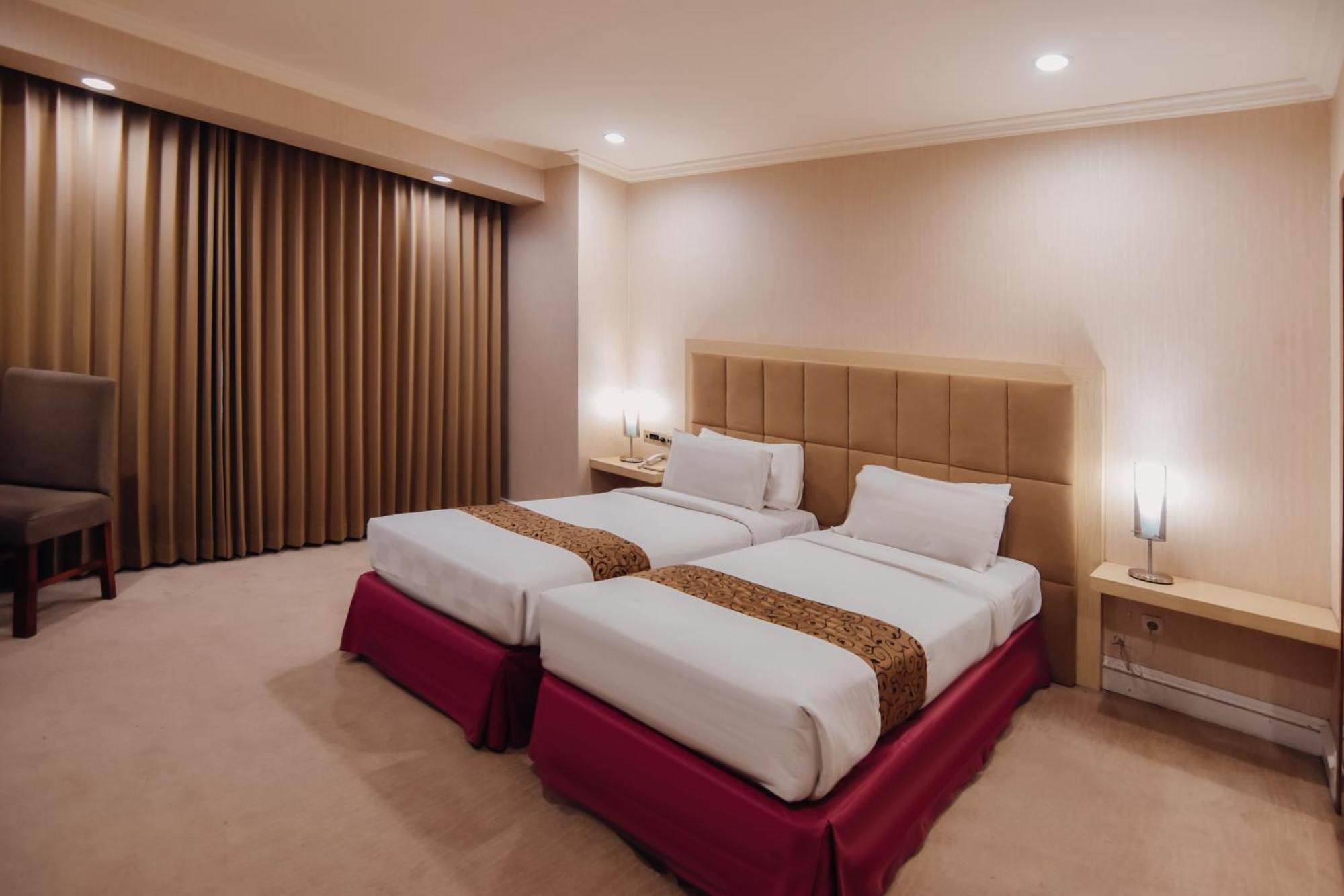 Suite Twin