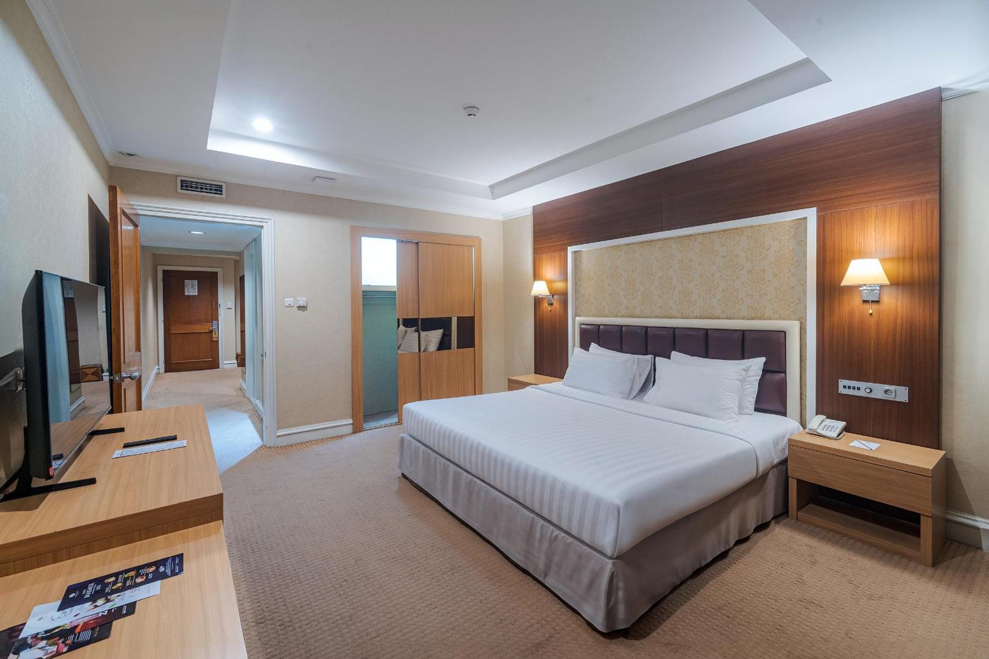 Suite King