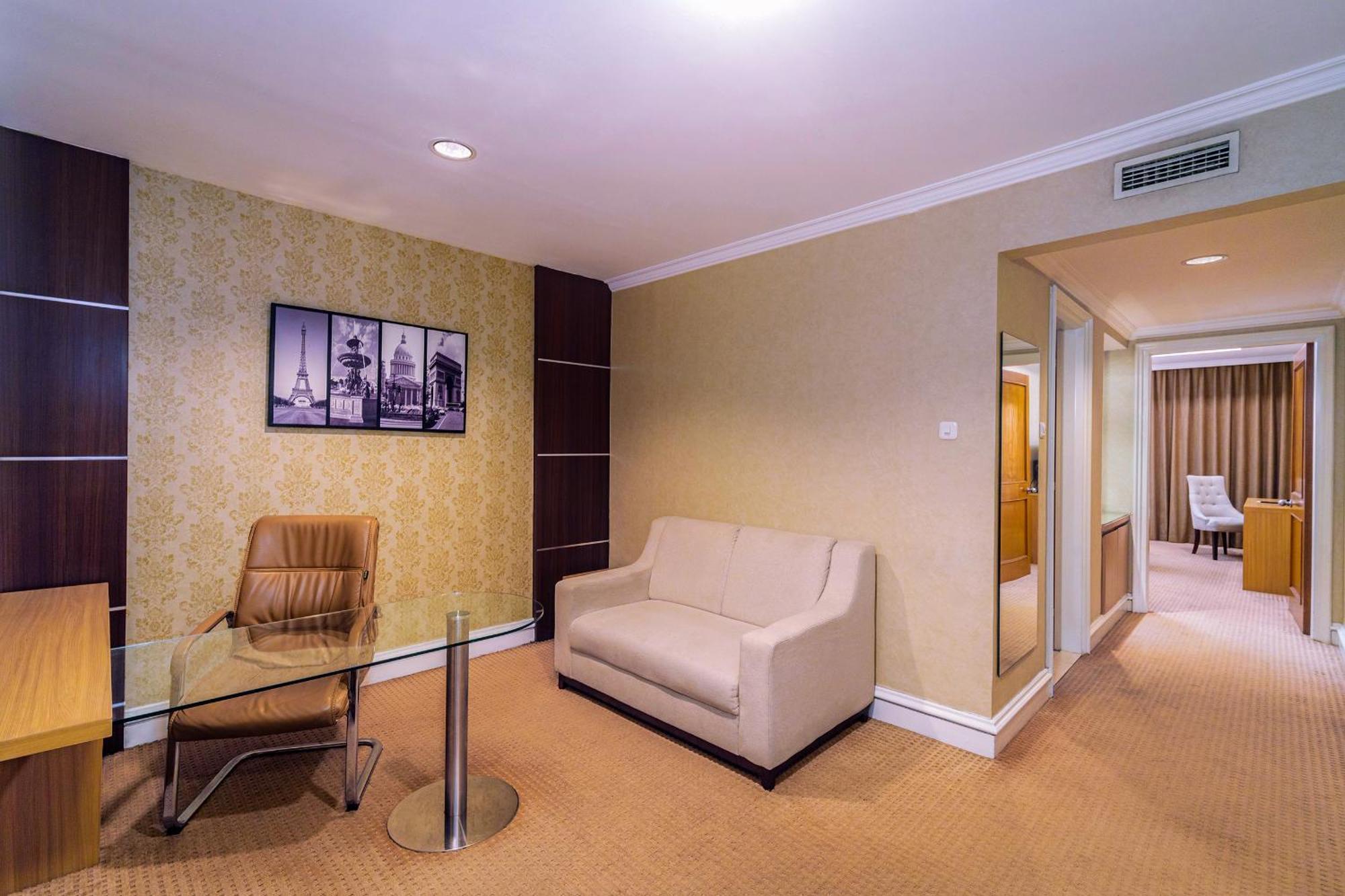 Suite King