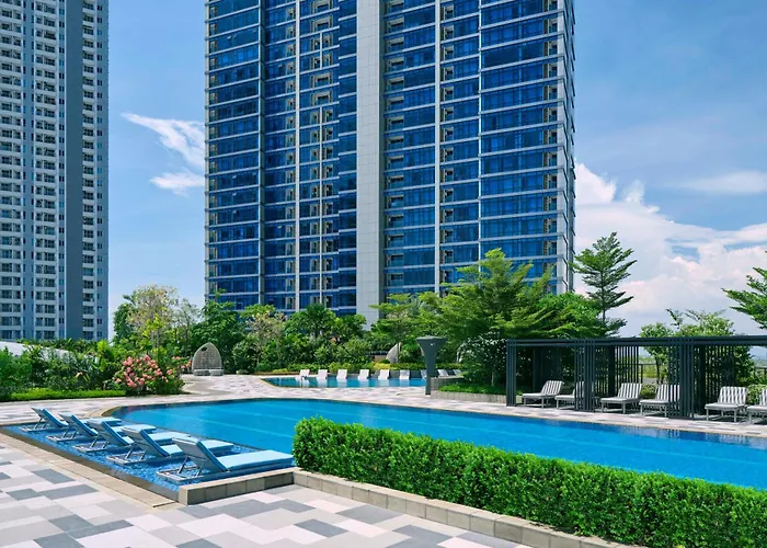 The Westin Surabaya Hotel